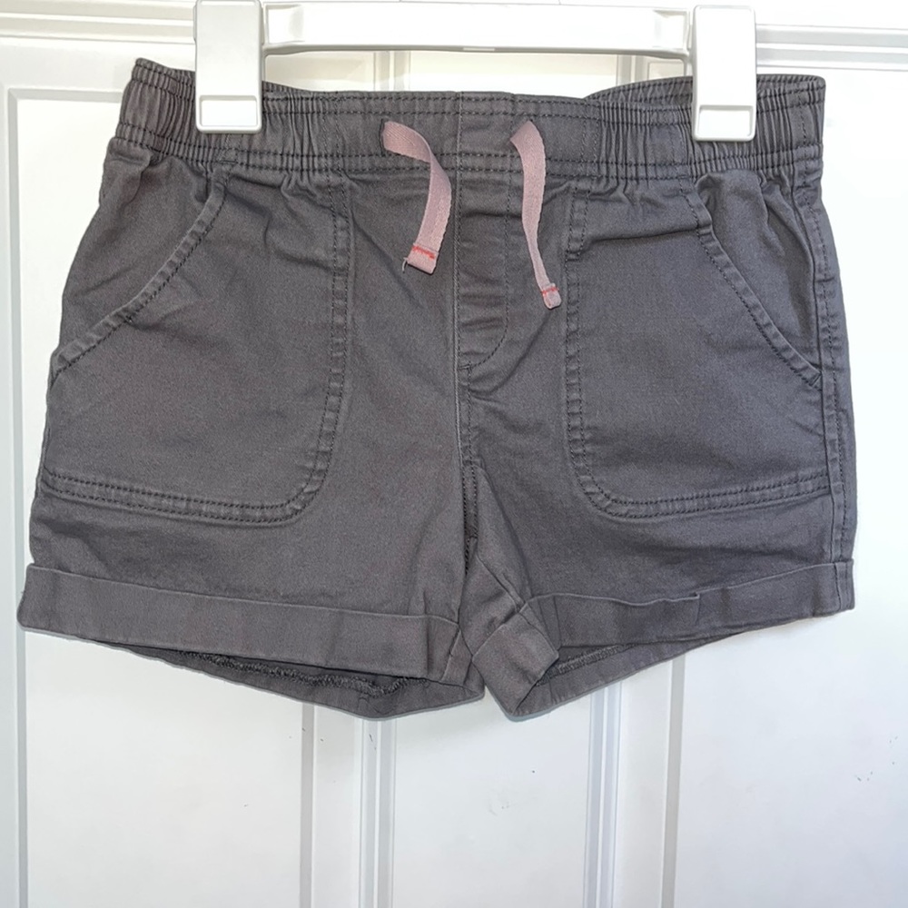Girls shorts